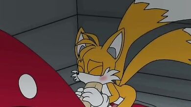 Badger Fox [spanky15] - A Day in the Life of a Hentai Adventurer