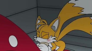 Badger Fox [spanky15] - A Day in the Life of a Hentai Adventurer