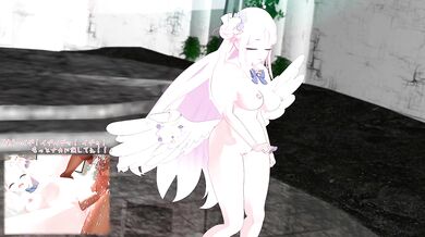 Mika Misos Sweet Devil Archive: An Oral Sex Journey