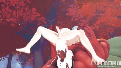 Breaking in the Nurse: A Hentai Adventure