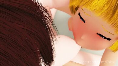 Rewriting the Ending: A Trio of Delightful Chefs and their Culinary Adventure