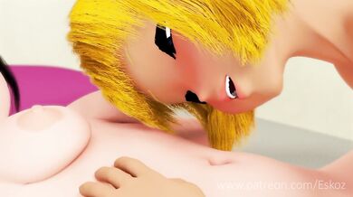 Rewriting the Ending: A Trio of Delightful Chefs and their Culinary Adventure