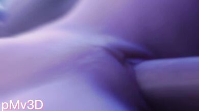 Hentai Salsen3D -PMV