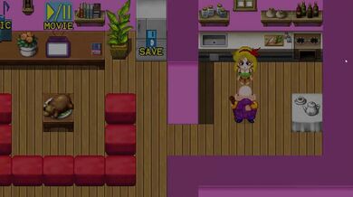 Jumping on the Yellow Slide - Kame Paradise by Yamamoto Doujinshi