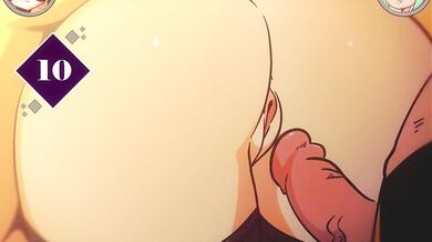 Rewritten as: Cerebellum and Filth - Divine Desires