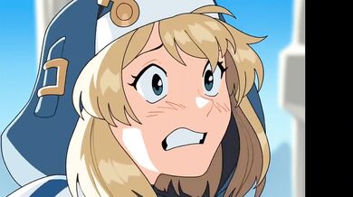 Trapped in a Hentai Nightmare - The Traps Want My Sperm!