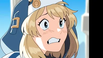 Trapped in a Hentai Nightmare - The Traps Want My Sperm!