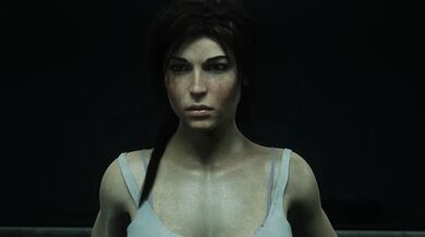 The Raider of Lara #2