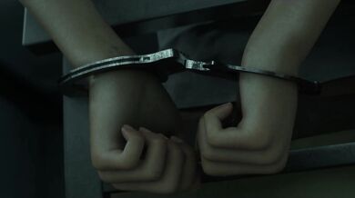 The Raider of Lara #2