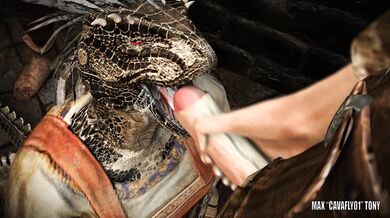 The Secret Hentai Festival of Town