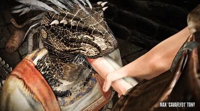 The Secret Hentai Festival of Town