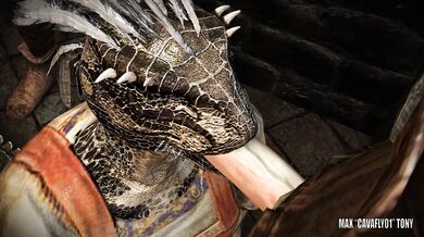 The Secret Hentai Festival of Town