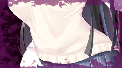 Sexy Succubus Confined in a Prison Cell - A Fan-Made Animation Scenario