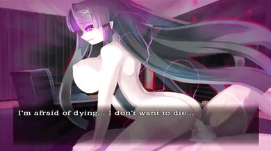 Sexy Succubus Confined in a Prison Cell - A Fan-Made Animation Scenario