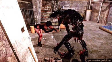 Sexual Sins of the Demon Lord - A Hentai Journey of Redemption and Lust