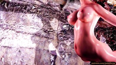 Sexual Sins of the Demon Lord - A Hentai Journey of Redemption and Lust