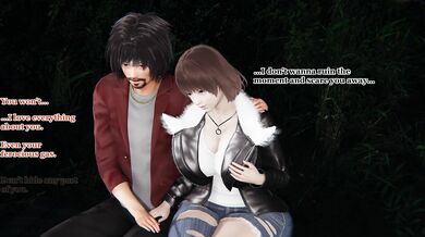 Warm and Tender Affection - [ElSharkoDiablo]