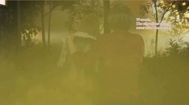 Warm and Tender Affection - [ElSharkoDiablo]