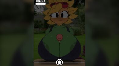 Solar Flare: The Sizzling Intergalactic Hentai Adventure - Episode Two - [Beat Banger]