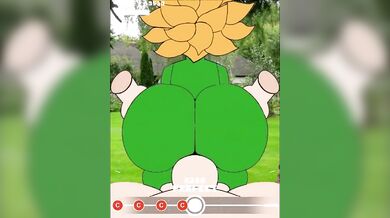 Solar Flare: The Sizzling Intergalactic Hentai Adventure - Episode Two - [Beat Banger]