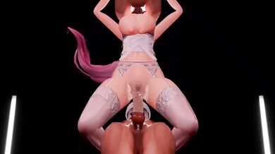 Unleashing My Inner Monster: Fiyacraka+bonus