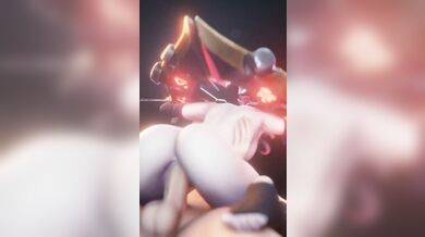 Briar the Sexual Healer