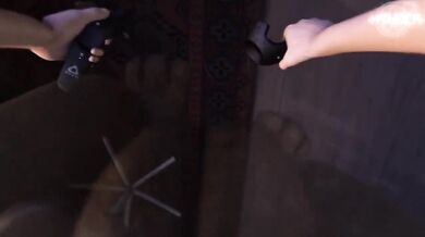 The Night Shift at Freddy Fazbears Pizza: A Workplace of Erotic Delights