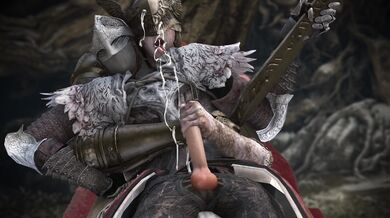 Military Menage a Trois with Malenia and her Masturbating Soldiers [4k] [HowlSFM]