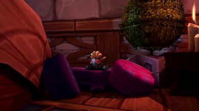 Hey, what are you watching on your phone?