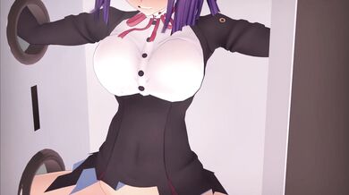 Massive Hardcock Infiltrates the Virgin Slit