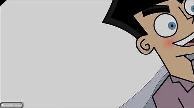 The XXX Animation of Danny and Maddie by PedroIllusions