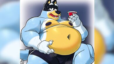 Wet Dreams - A Hentai Trash Toonz PMV