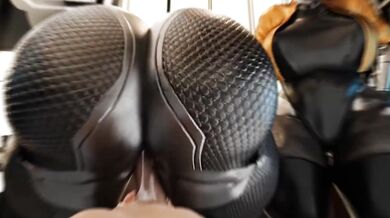 Erotic fairytale involving a magical creature