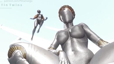 Erotic fairytale involving a magical creature