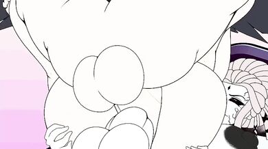 Tightening the Anal Ring