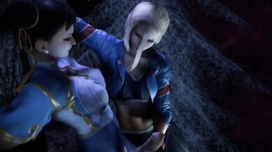 TABOO - FUTA TRIPLE PENETRATION & CUMMULATION (PART 10?)