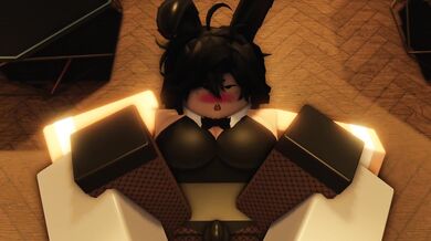 May gets bred like a bunny [PT 2]