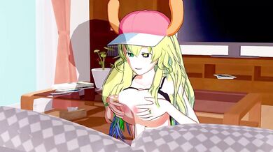 Rewritten as: The Maiden and the Dragon, Lucoa