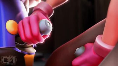 Bonne Tron: Cumminham