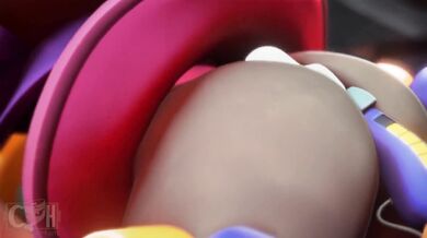 Bonne Tron: Cumminham