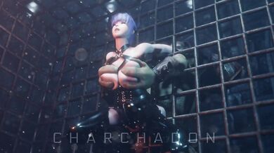 In the dungeon, Ayanes quest for pleasure leads to a dark and kinky discovery