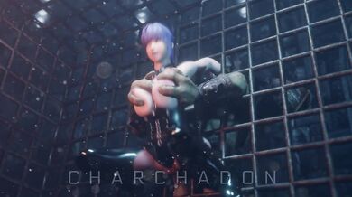 In the dungeon, Ayanes quest for pleasure leads to a dark and kinky discovery