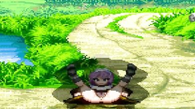 My Sexual Adventure with Hisui: The Missionary Position with ABAO