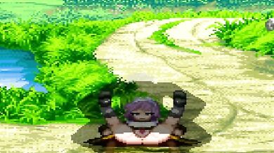 My Sexual Adventure with Hisui: The Missionary Position with ABAO