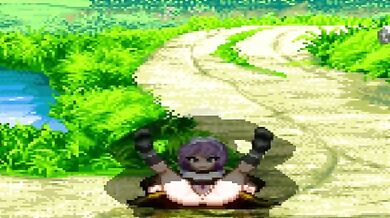 My Sexual Adventure with Hisui: The Missionary Position with ABAO