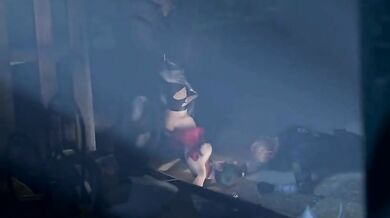 Forbidden Love - The Unstoppable Force Meets the Immovable Object