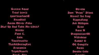 The Sweetest Betrayal Ever