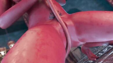 The Sweetest Betrayal Ever