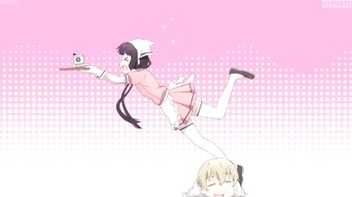 Rewritten as: The Mating Habits of Voles in Project Mayhem (Featuring Corey Taylor)