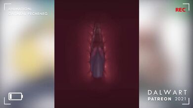 Sexy Digimon in a Hot Tube Adventure!